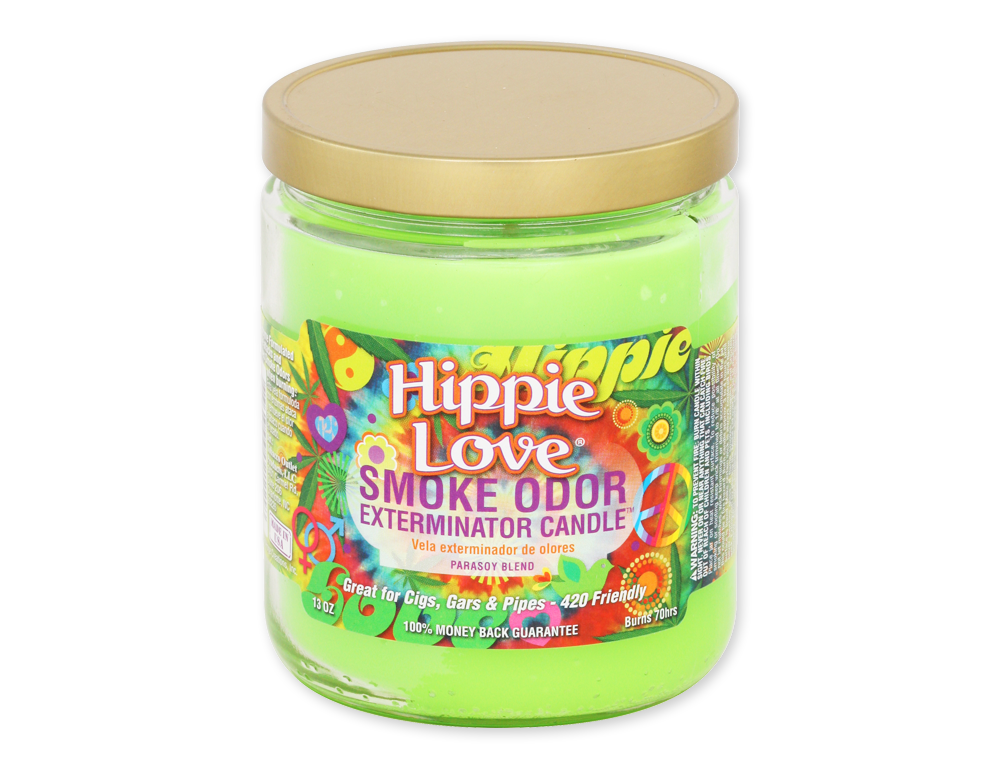 Smoke Odor Exterminator Candle 13oz
