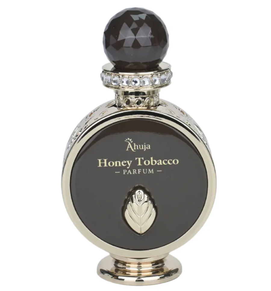 Ahuja HONEY TOBACCO 100ml Perfume