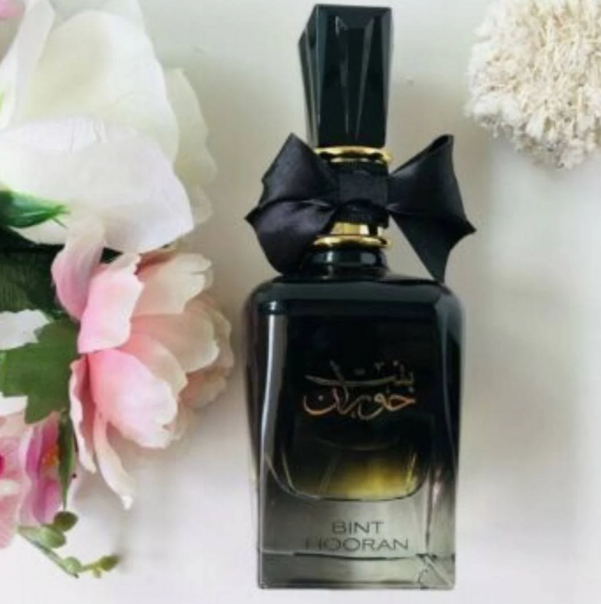 Ard Al Zaafaran Bint Hooran Gold 100ml Perfume