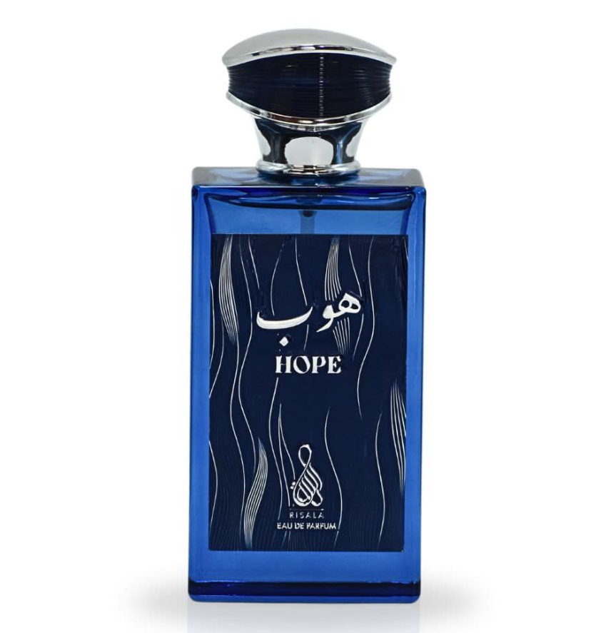 Risala HOPE 100ml Perfume