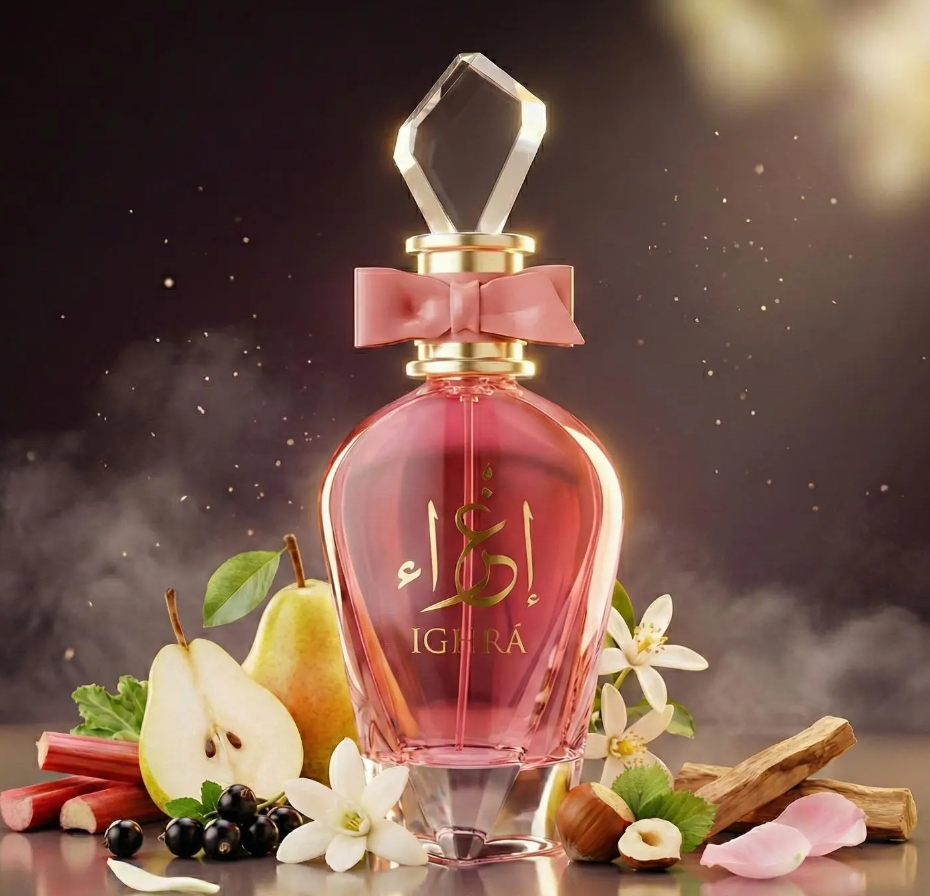 Abyat Ighra 100ml Perfume