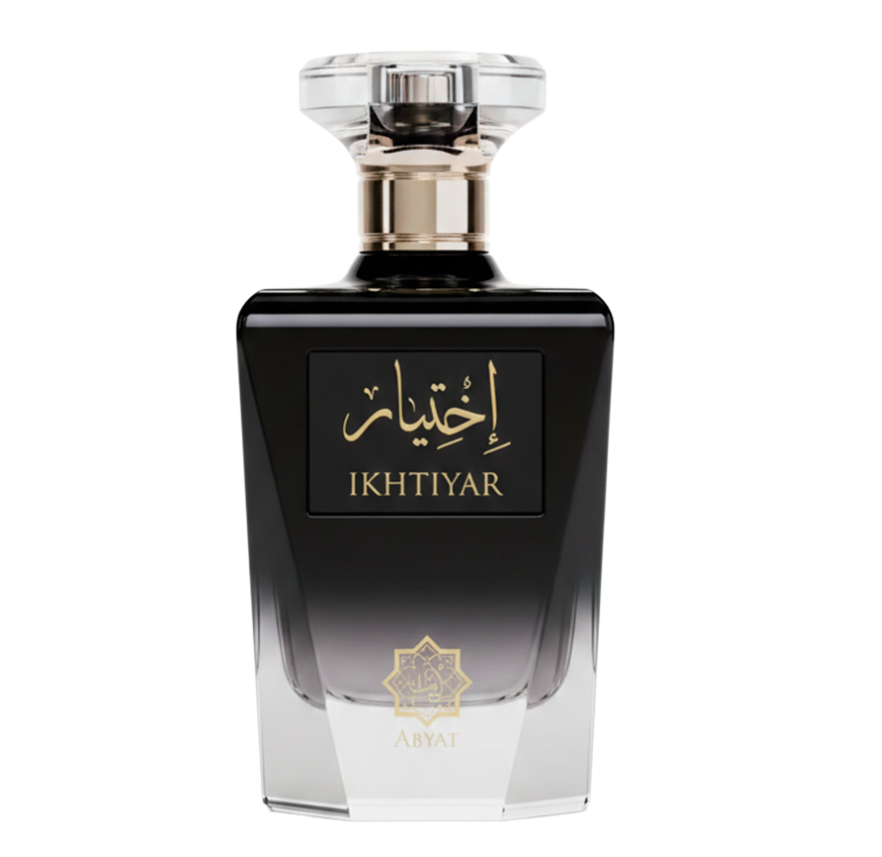 Abyat Ikhtiyar 90ml Perfume