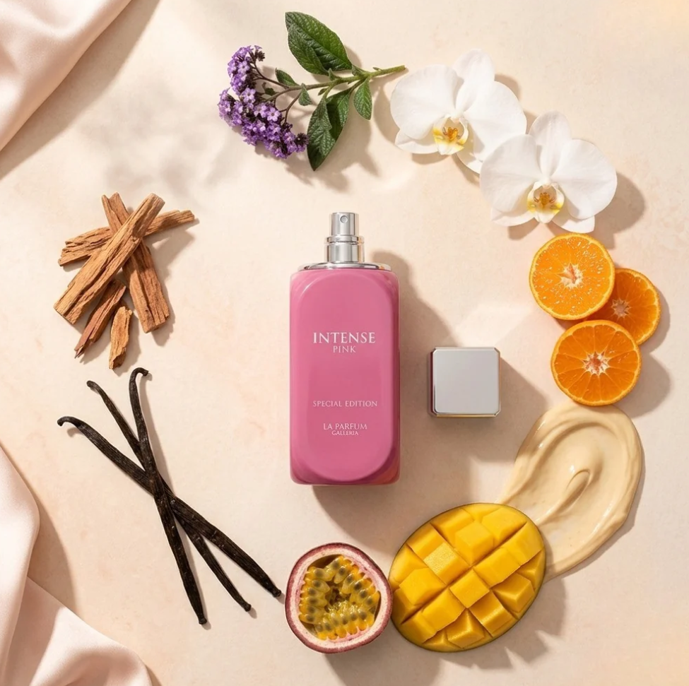 La Parfum Galleria Intense Special Edition 100ml Perfume