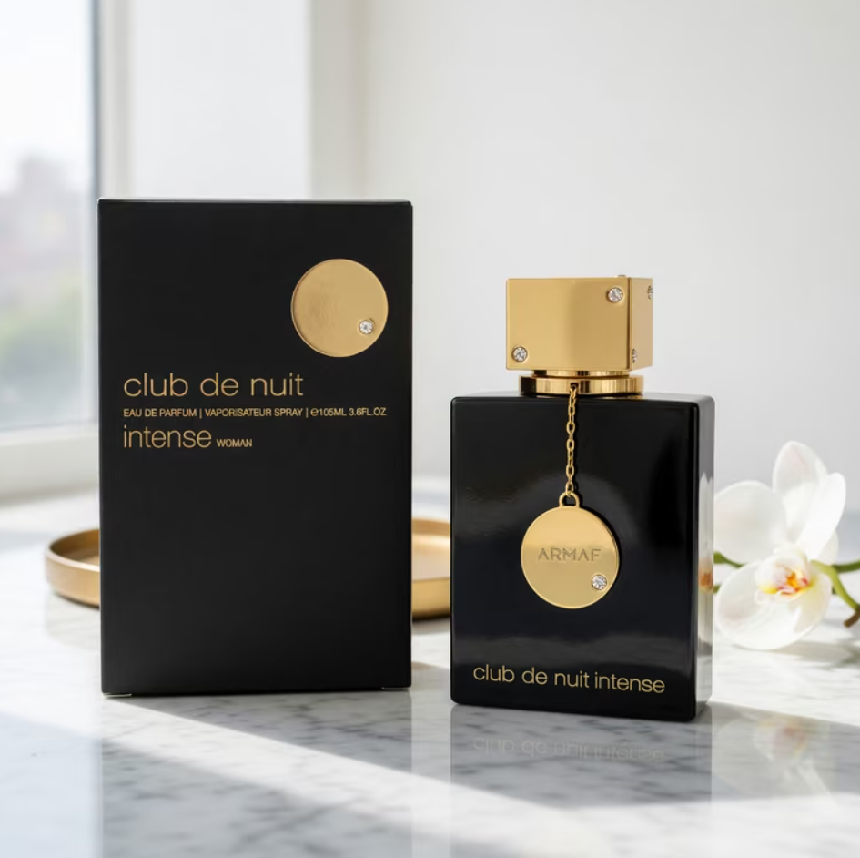 Armaf Club De Nuit Intense Woman 105ml Perfume