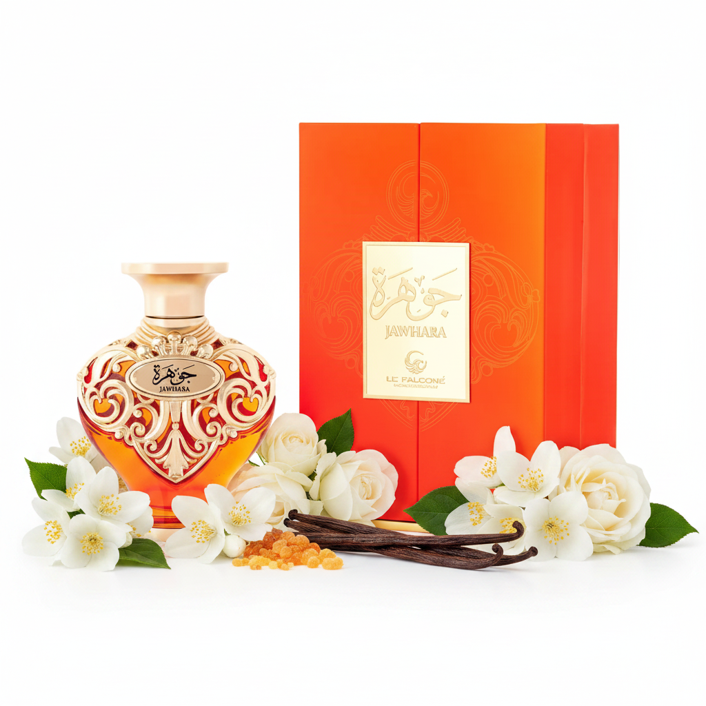 Le Falcone Jawhara 100ml Perfume