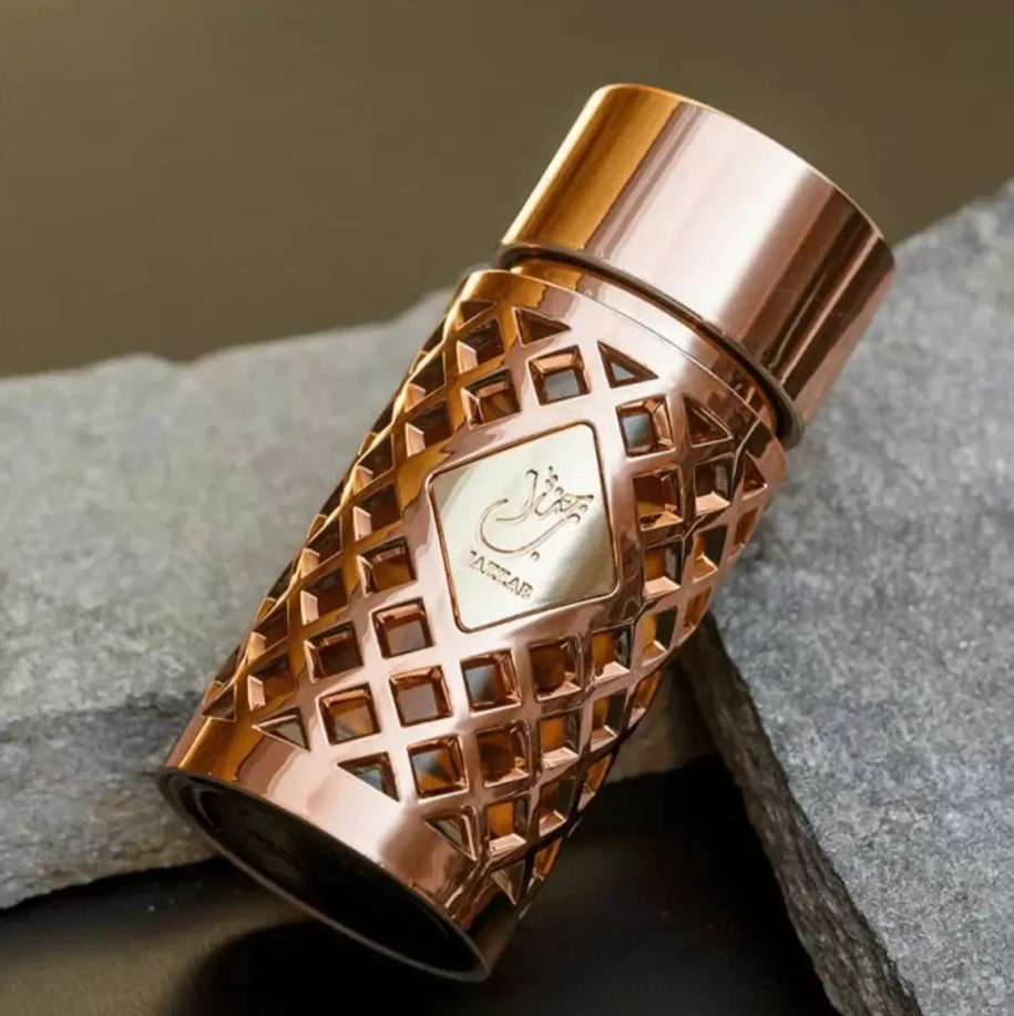 Ard Al Zaafaran Jazzab 100ml Perfume