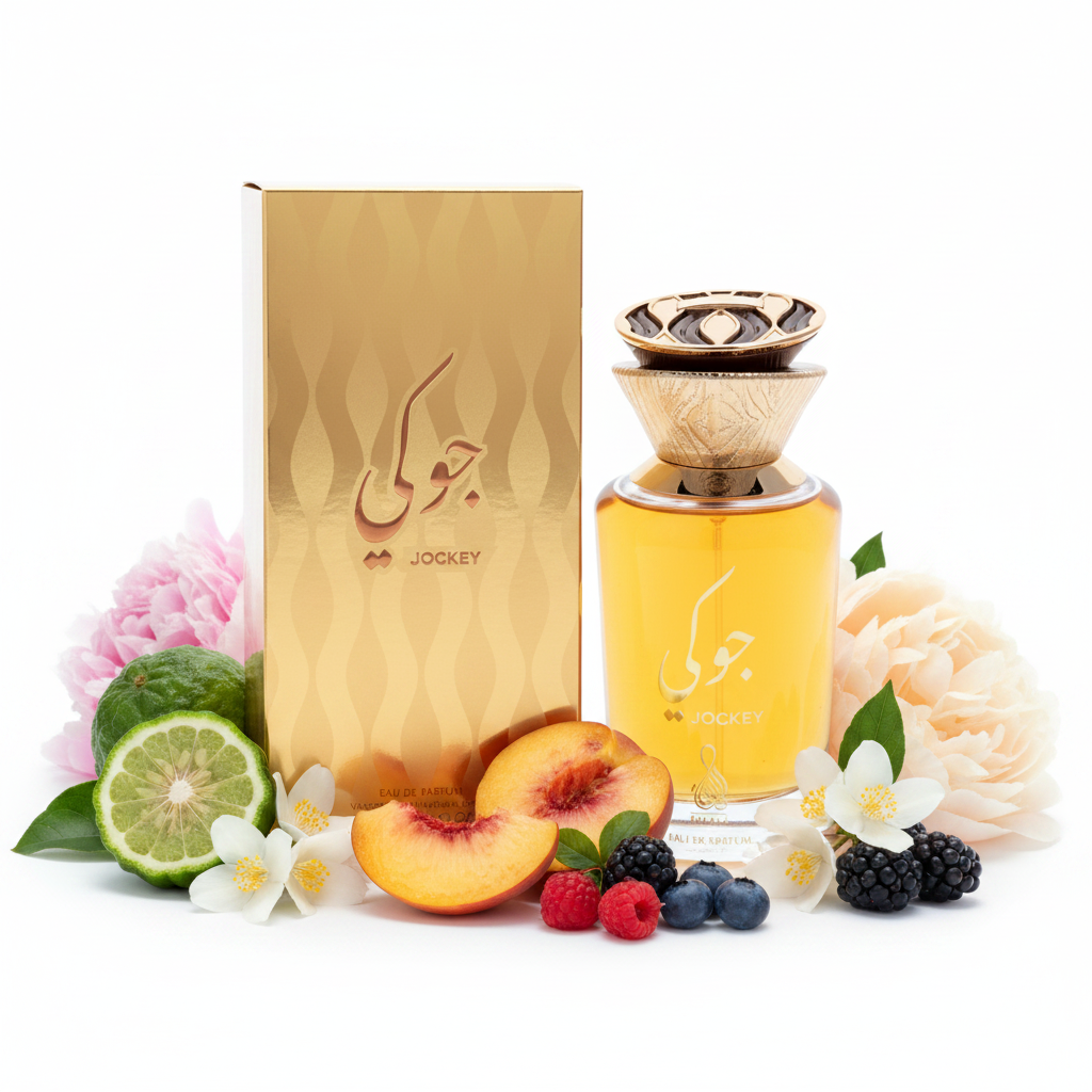 Risala JOCKEY 100ml Perfume