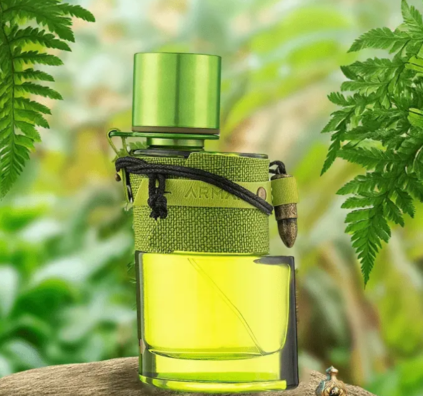 Armaf Hunter Jungle Bullet 100ml Perfume