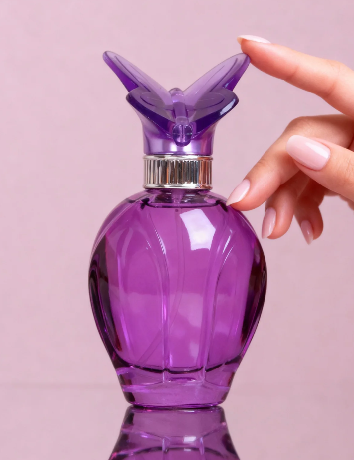 Secret Plus Just Love 100ml Perfume