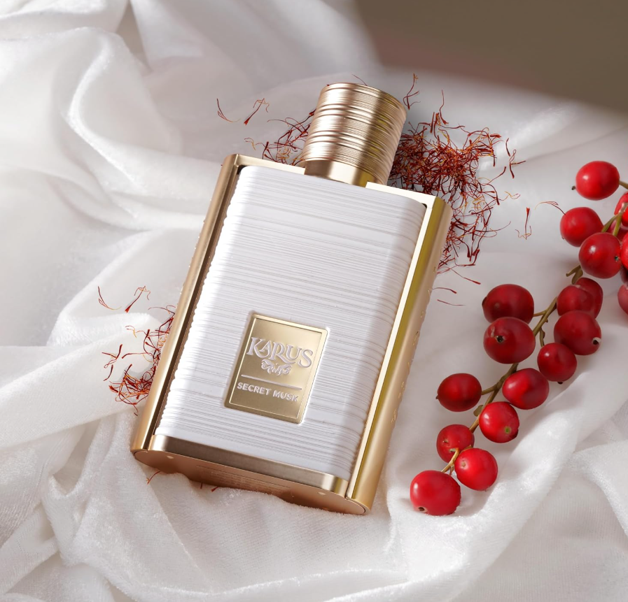 Khadlaj Karus Secret Musk 100ml Perfume