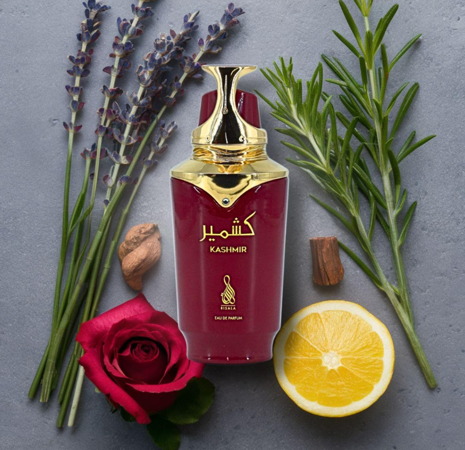 Risala KASHMIR 100ml Perfume