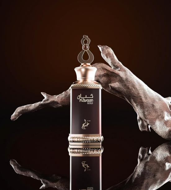 KHADLAJ KAYAAN GOLD Perfumed oil 20ml