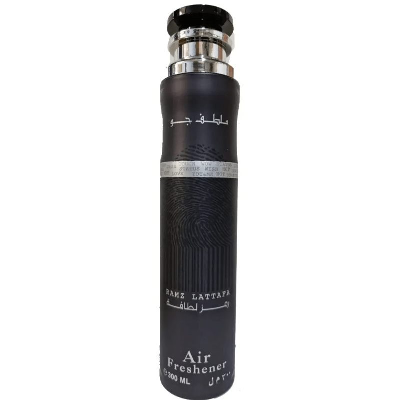 LATTAFA AIR FRESHENER 300ml 1ct RAMZ LATTAFA - SmellsPlus