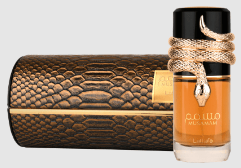 Lattafa Musamam Eau de Parfum 100ml - SmellsPlus