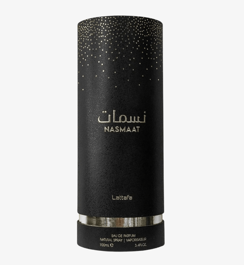 LATTAFA NASMAAT 100ml PERFUME - SmellsPlus