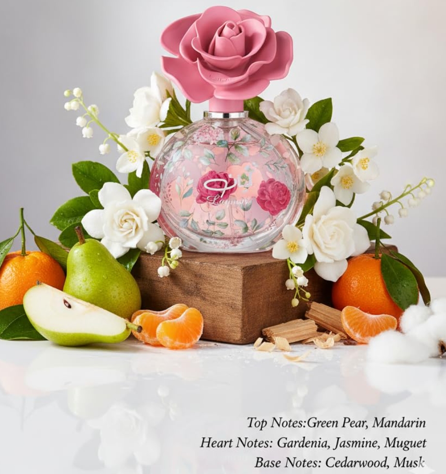 Lattafa Layaan 75ml Perfume