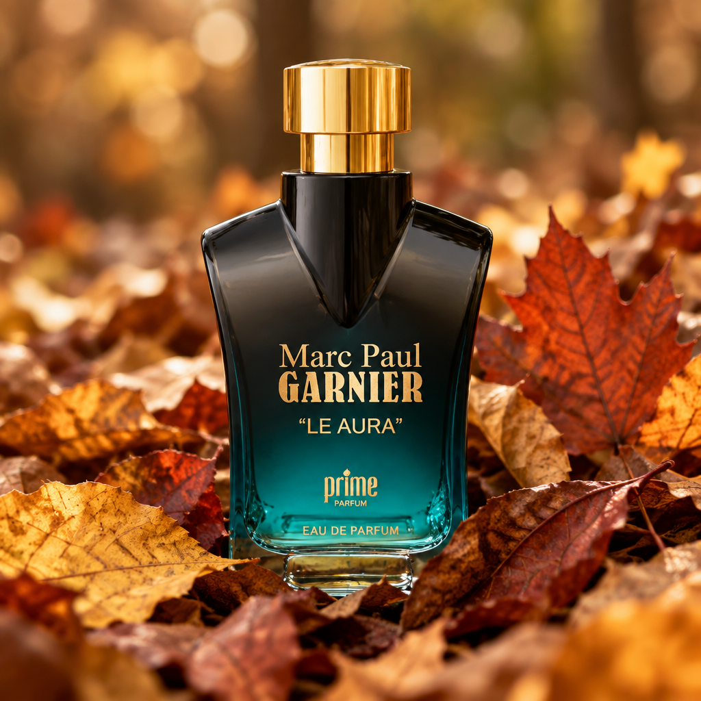 Prime Collection MARC PAUL GARNIER LE AURA 100ml Perfume
