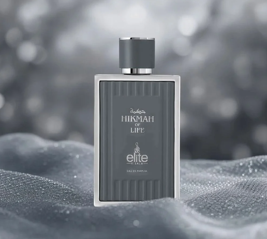 Elite Risala HIKMAH OF LIFE 100ml Perfume