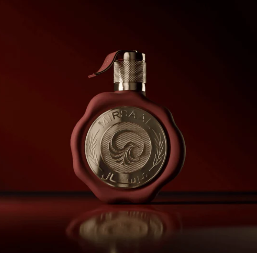 Le Falcone Mirsaal Love Letter 100ml Perfume