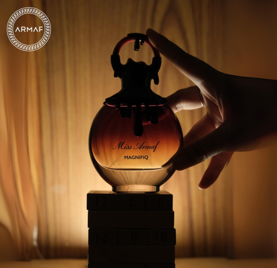 Miss Armaf Magnifiq 100ml Perfume