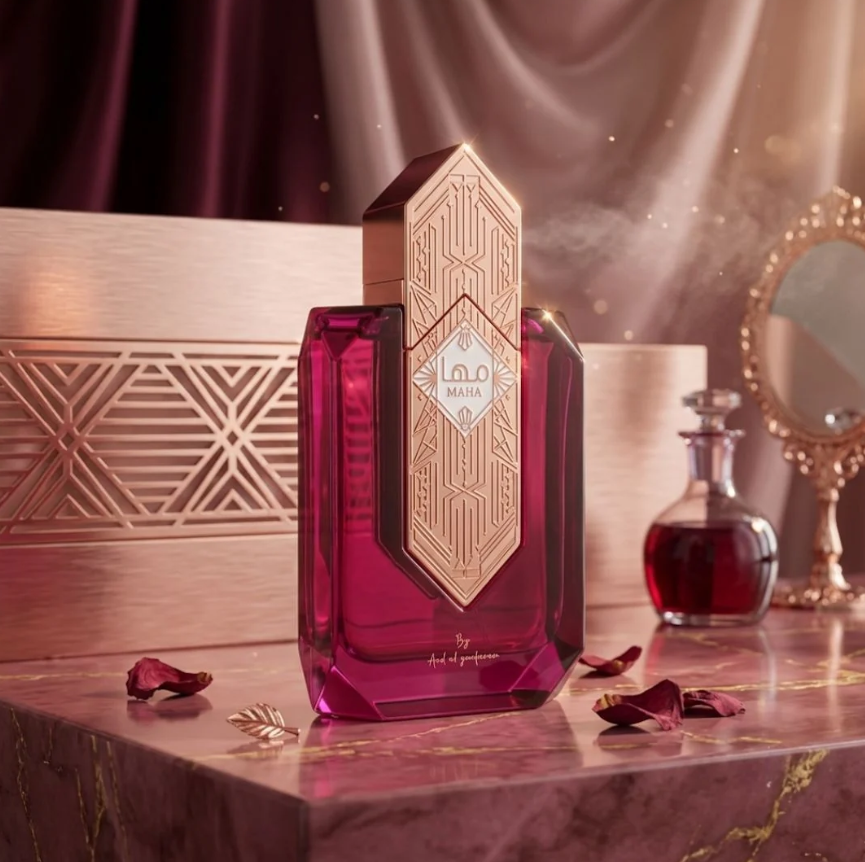 Ard Al Zaafaran Maha 100ml Perfume