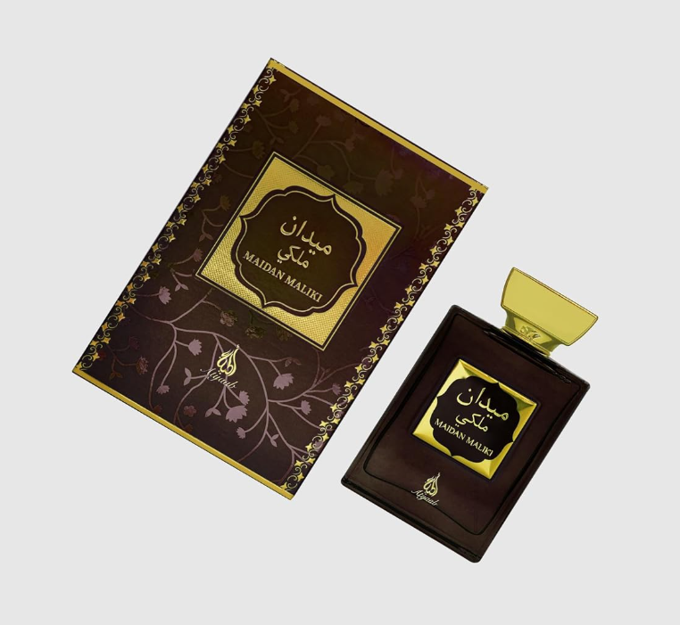 Atyaab Maidan Maliki 100ml Perfume