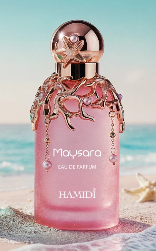 House of Sterling Hamidi Maysara 100ml Perfume