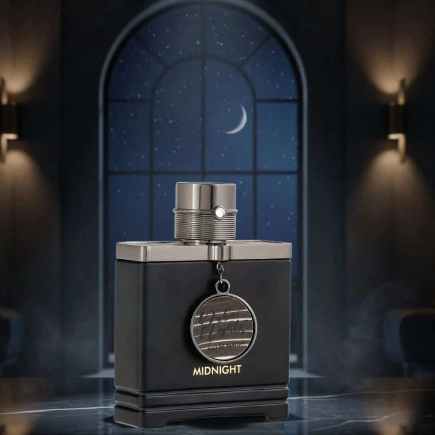 Armaf Dubai Nights Midnight 100ml Perfume