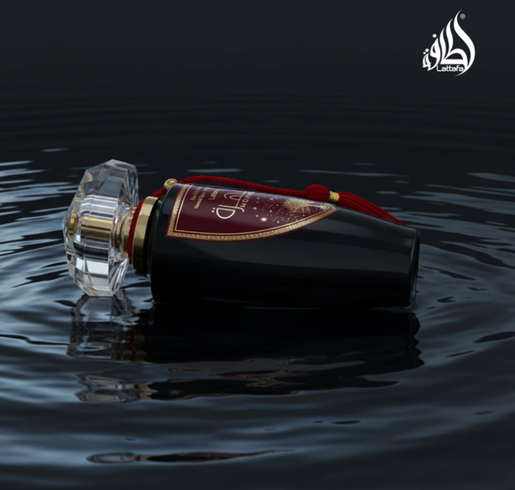Lattafa Mohra 100ml Perfume