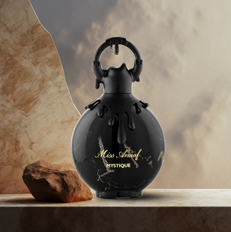 Miss Armaf Mystique 100ml Perfume