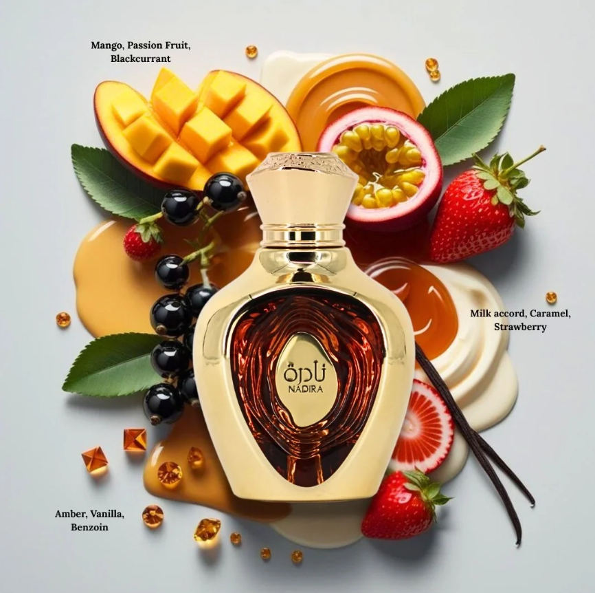 Lattafa Nadira 100ml Perfume