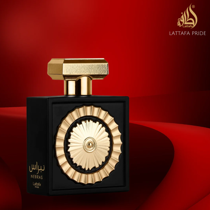 Lattafa Pride Nebras 100ml Perfume