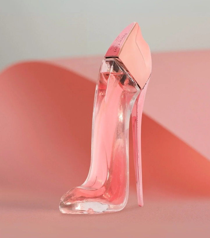 Secret Plus Nice Girl Let's Party in Paris 80ml Perfume