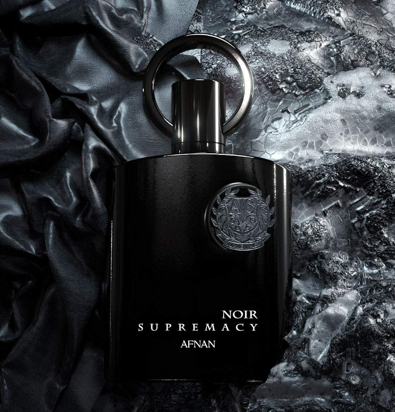Afnan Supremacy Noir 100ml Perfume