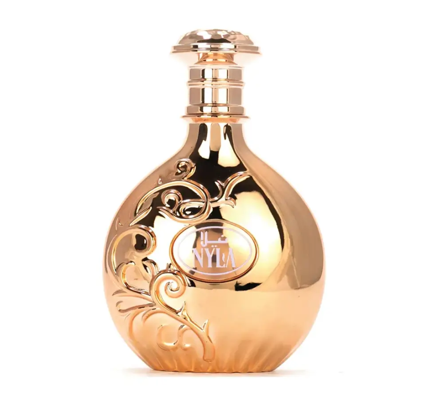 Arabiyat Prestige NYLA 80ml Perfume