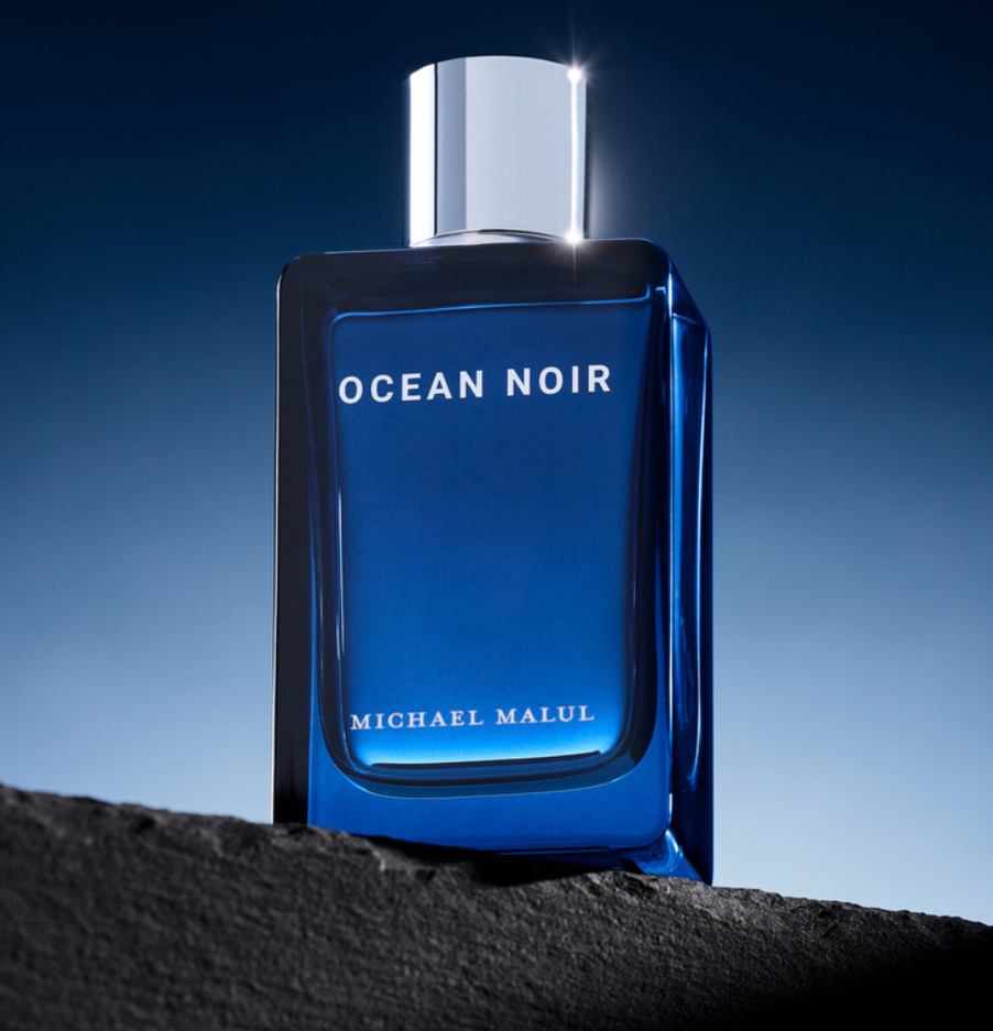 Michael Malul London Ocean Noir 100ml Perfume