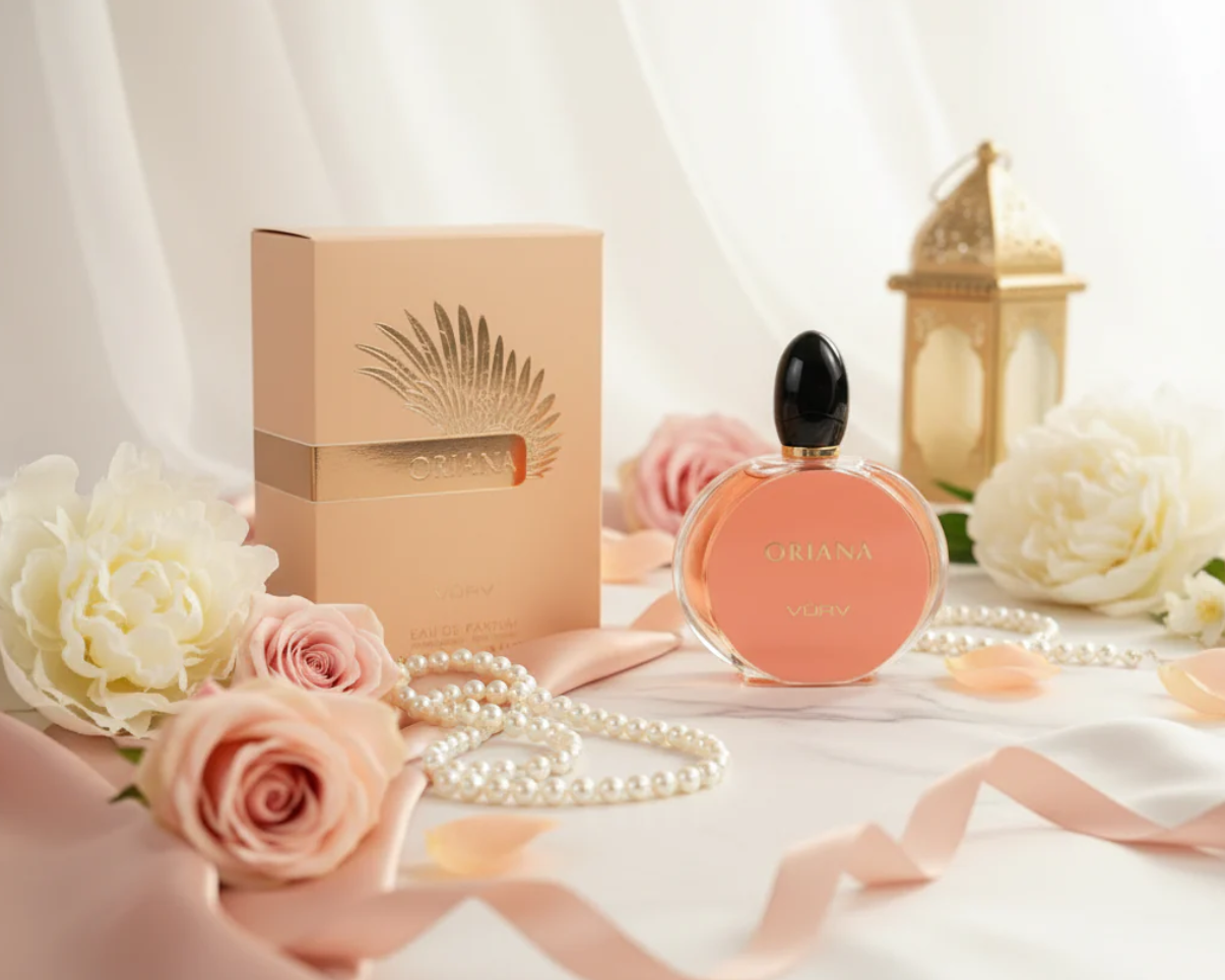 Vurv Oriana 100ml Perfume
