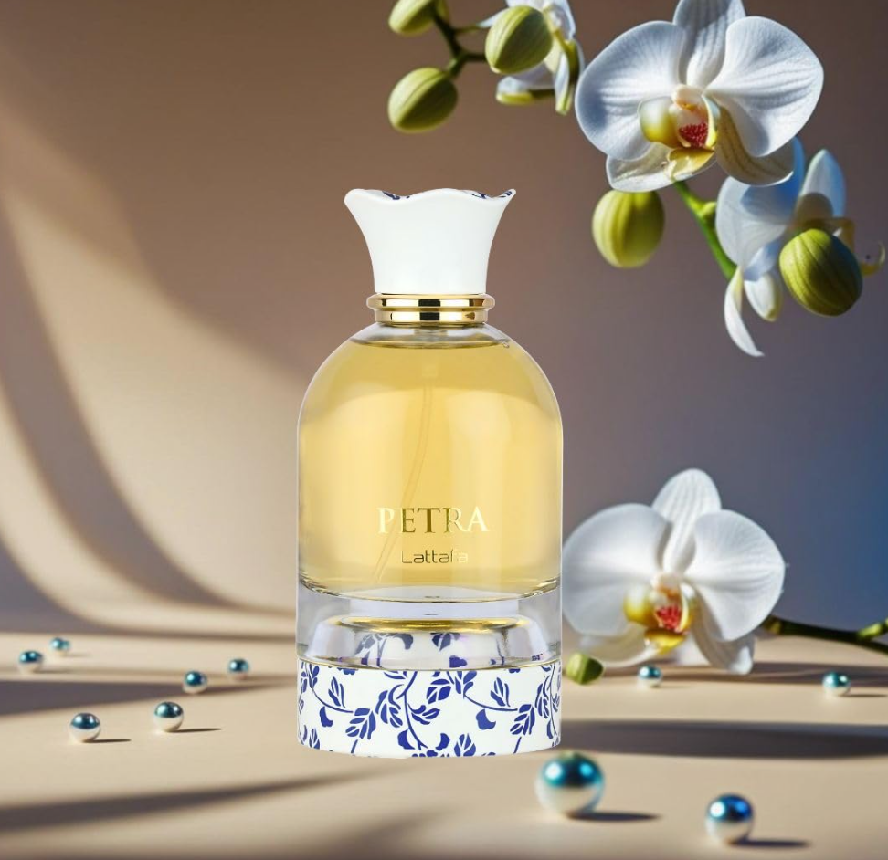 Lattafa Petra 100ml Perfume
