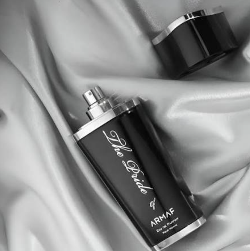 Armaf Pour Homme The Pride Of Armaf 100ml Perfume