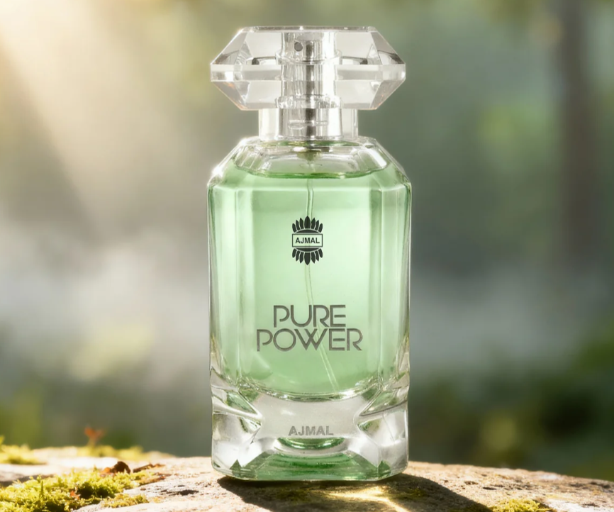 Ajmal Pure Power 100ml Perfume
