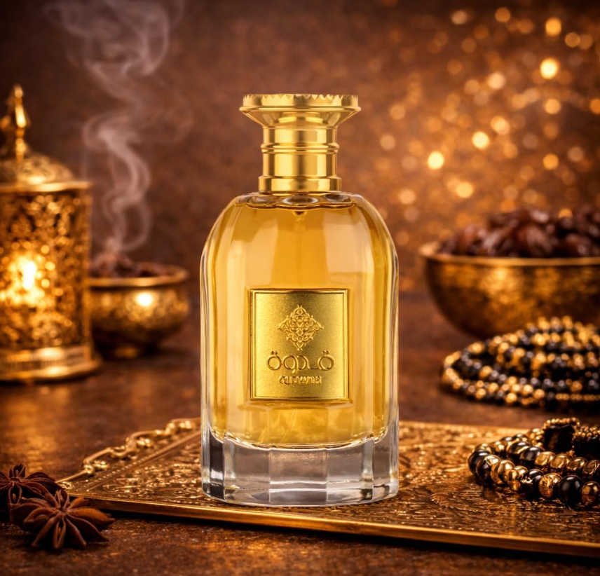 Ard Al Zaafaran Qidwah 85ml Perfume