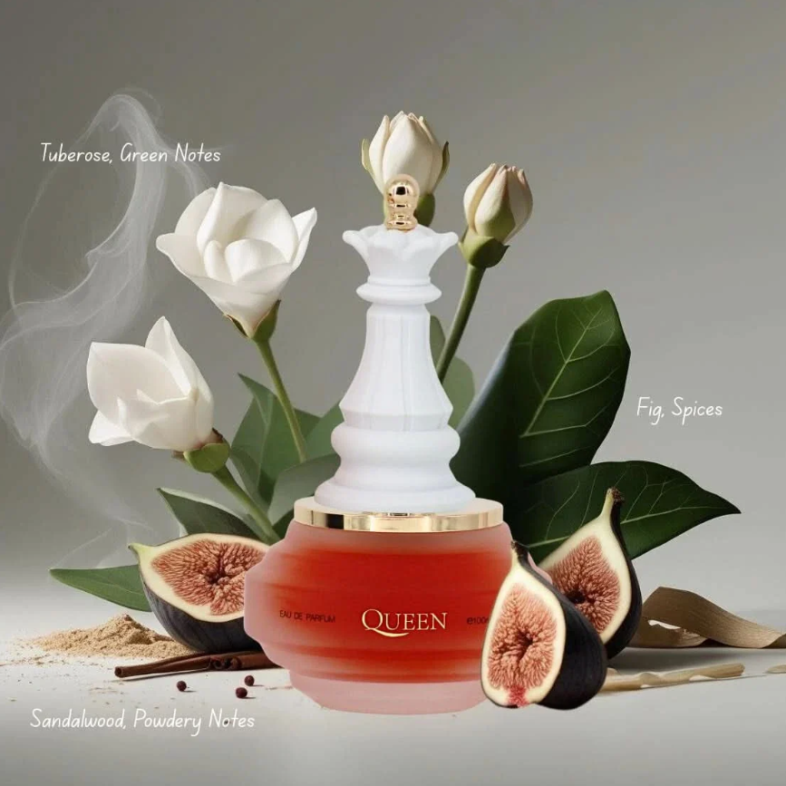 Armaf Checkmate Queen White 100ml Perfume