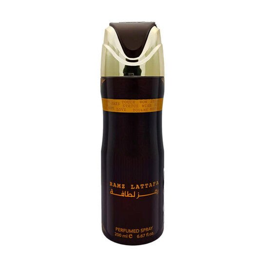 Ramz Lattafa Body Spray 200ml - SmellsPlus