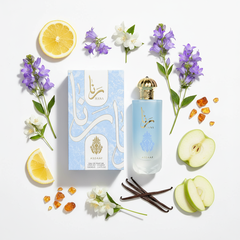 Rana Asdaaf 100ml Perfume
