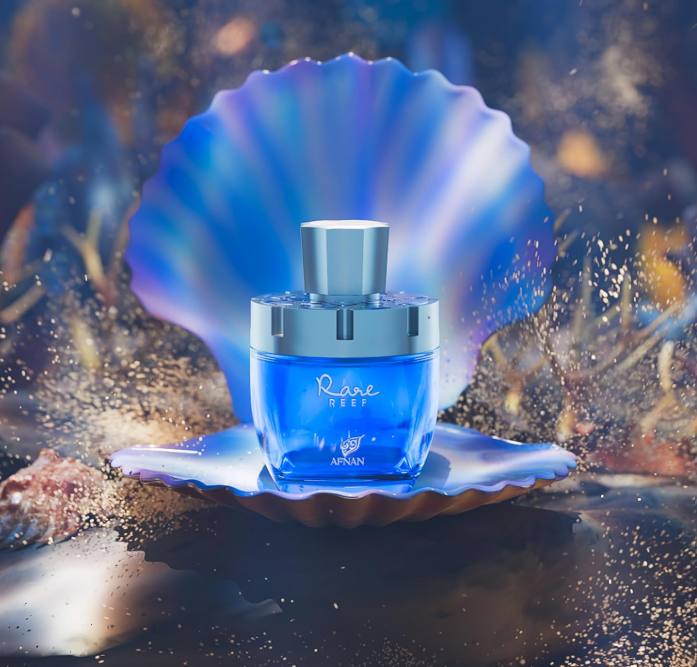 Afnan RARE REEF 100ml Perfume