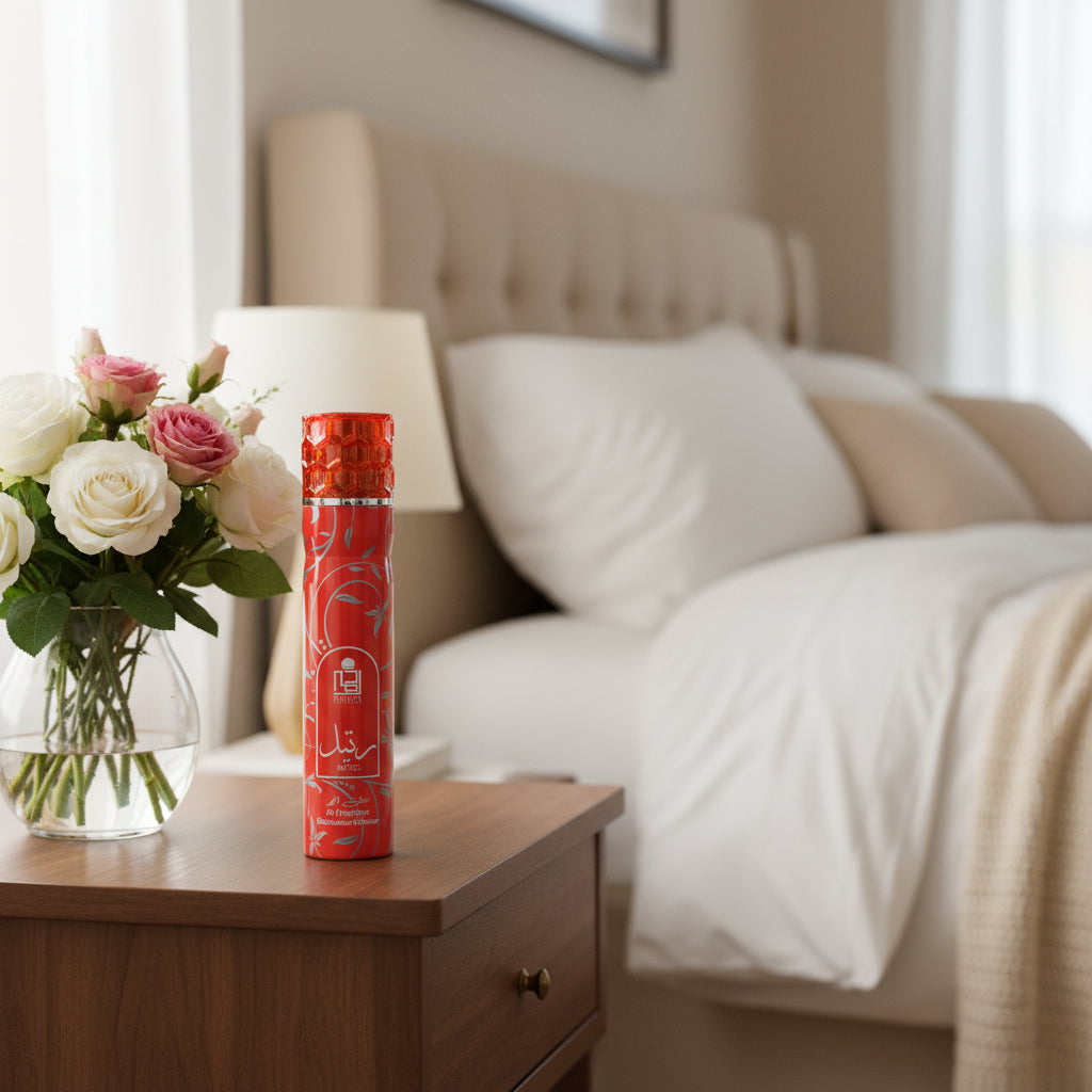 Rahma Perfumes Air Freshener 300ml Single 1ct | Rateel