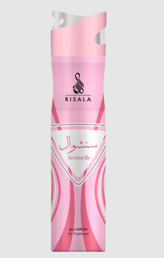 RISALA AIR FRESHENER 300ml 1ct SENSUELLE - SmellsPlus