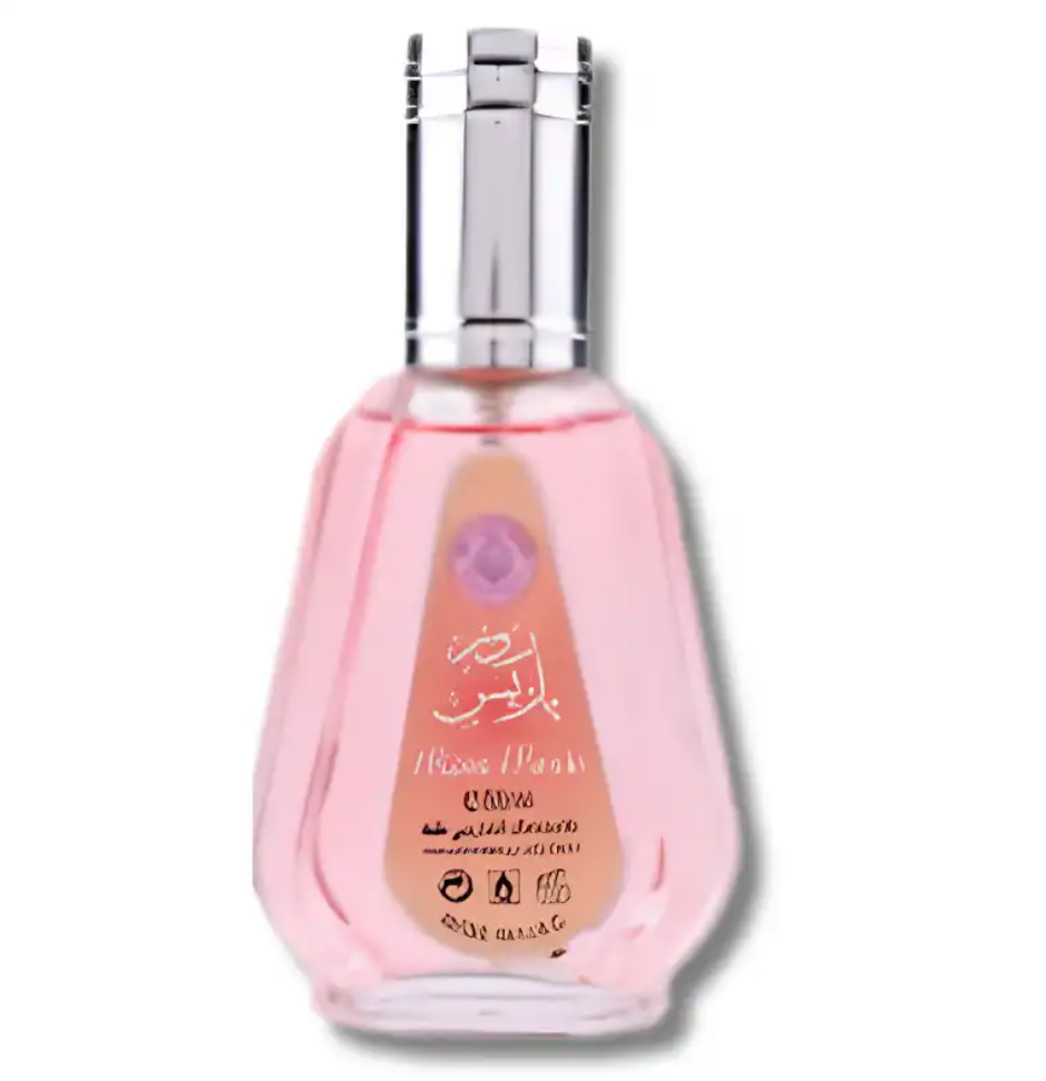 Ard al Zaafaran Rose Paris 50ml Perfume