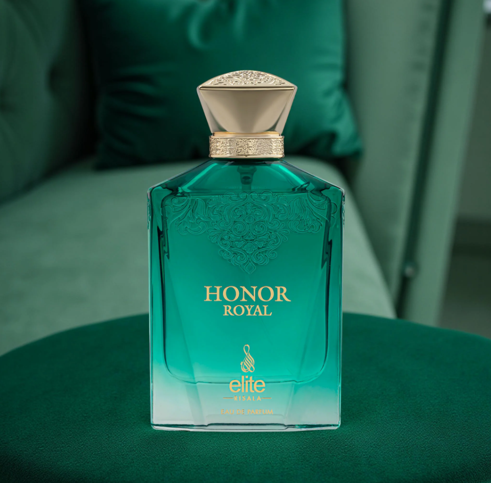 Elite Risala HONOR ROYAL 100ml Perfume