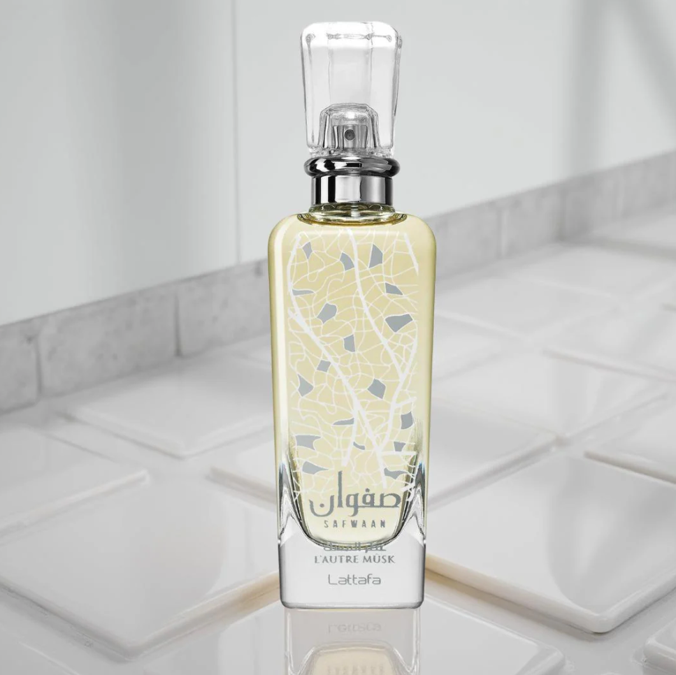Lattafa Safwaan L'Autre Musk 100ml Perfume